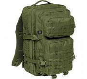  Plecak BRANDIT US Cooper Large Olive 40L