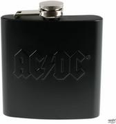 Nalewki - piersiówka AC/DC - Hip Flask Embossed - HFAC01 - miniaturka - grafika 1