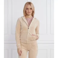 Bluzy damskie - Juicy Couture Bluza Robertson | Regular Fit - miniaturka - grafika 1