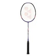 Badminton - Rakieta do badmintona Yonex Nanoflare 001 Ability Dark Purple - miniaturka - grafika 1