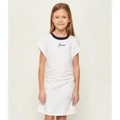 Sukienki i spódniczki dla dziewczynek - Guess Sukienka - miniaturka - grafika 1