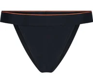 Majtki damskie - Figi Heron Preston Calvin Klein High Leg Bikini 0040112WAE UB1 r.L - miniaturka - grafika 1