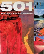 Przewodniki - 501 Must - Visit Natural Wonders - miniaturka - grafika 1