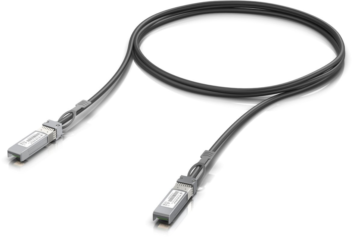 Ubiquiti UniFi kabel DAC SFP28 25G, 1 m