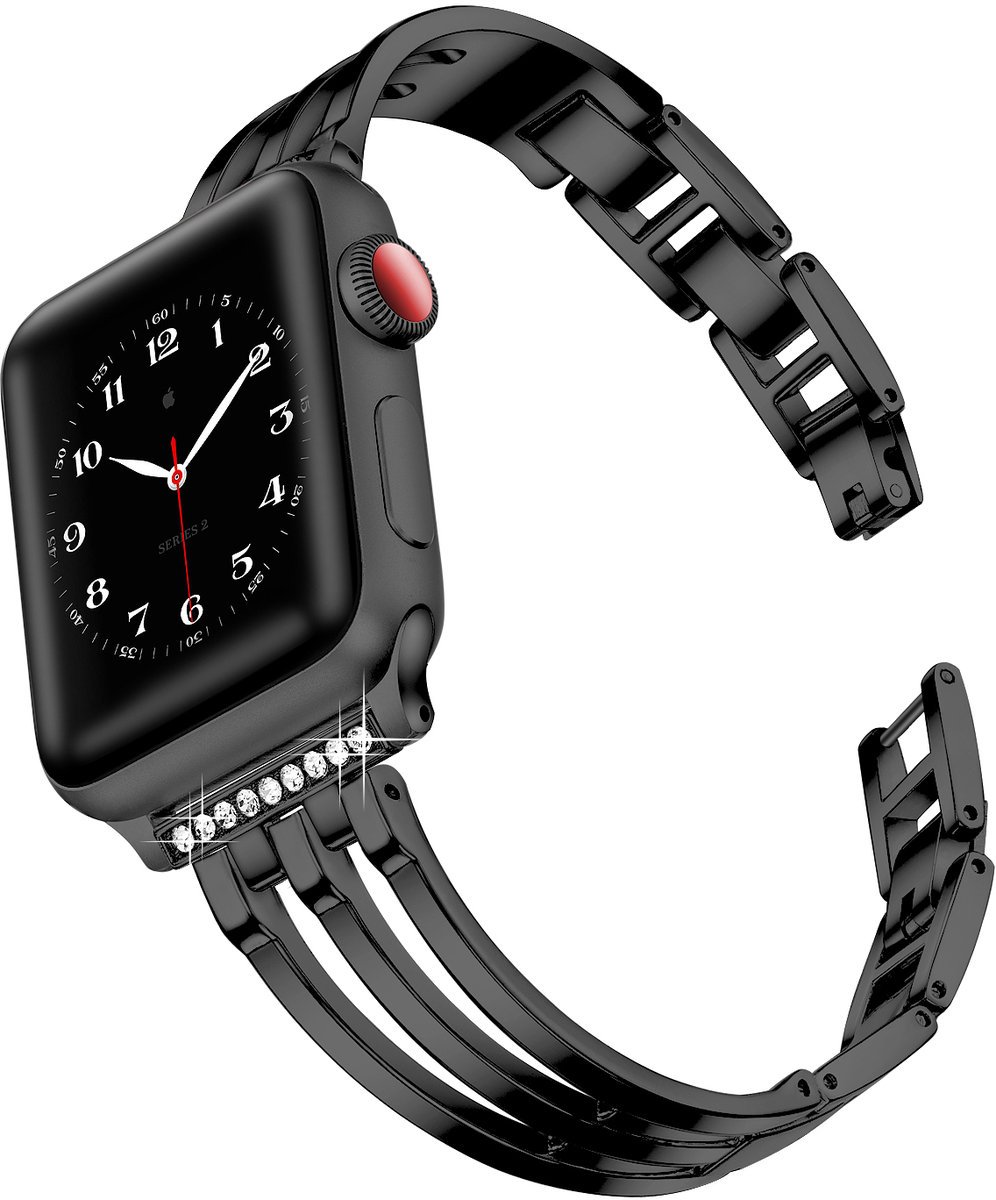 ORYGINALNY ZAMIENNY WYMIENNY PASEK OPASKA BRANSOLETA YIVO DO ZEGARKA SMARTWATCH APPLE WATCH 1 2 3 4 5 6 7 8 9 10 11 SE NIKE STUDIO 38MM 40MM 41MM 42MM