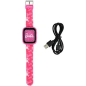 Smartwatch - Smartwatch LEXIBOOK Barbie DMW070BB - miniaturka - grafika 1