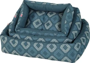 ZOLUX Zestaw 3 legowisk dla psa prostokątnych ONE SIRIUS 53/75cm - Legowiska dla psów - miniaturka - grafika 1