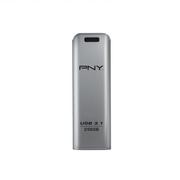 PNY Elite Steel 256GB (FD256ESTEEL31G-EF)