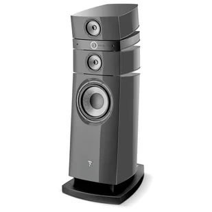 Focal STELLA UTOPIA EM EVO kolumna głośnikowa podłogowa (szary) - Głośniki i kolumny - miniaturka - grafika 1