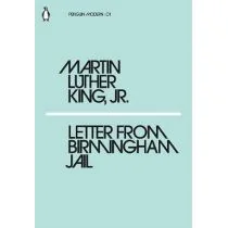 INTERNEWS BIEZACY OD 06 2017 LETTER FROM BIRMINGHAM JAIL - Obcojęzyczne książki popularnonaukowe - miniaturka - grafika 1