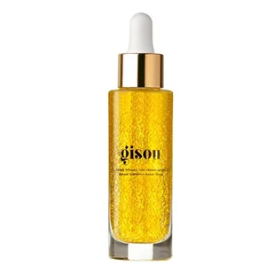 gisou - Honey Infused Hair Repair Serum - Serum Regenerujące Włosy Z Miodem - Honey Infused Hair Repair Serum 30ml - Dla Kobiet - Olejki do ciała i włosów - miniaturka - grafika 1