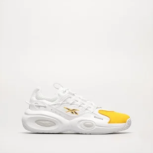 REEBOK SOLUTION MID - Buty dla chłopców - miniaturka - grafika 1