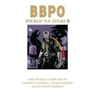 Komiksy dla dorosłych - Piekło na Ziemi. BBPO. Tom 5 - miniaturka - grafika 1