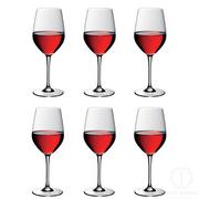Kieliszki - WMF - Royal - kieliszki do wina czerwonego białego 450 ml 6szt - miniaturka - grafika 1