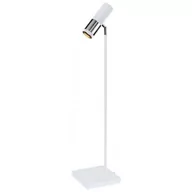 Lampy stojące - Amplex KAVOS 8863 lampka stołowa 1x8W/GU10 8863 - miniaturka - grafika 1