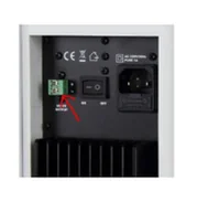 Adaptery i przejściówki - Vivolink VLSP60AW-CON wtyczka Phoenix Zielony - miniaturka - grafika 1