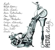 Inna muzyka - Grash Music,Agora S.A. Kobiety Pectus - miniaturka - grafika 1