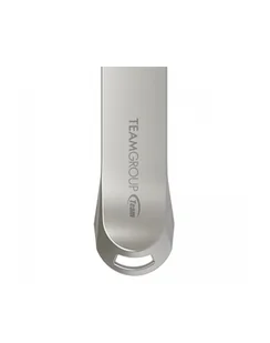 Pendrive Team Group C222 32GB USB 3.2 Gen1 Silver - Pamięci RAM - miniaturka - grafika 1