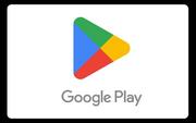 Kody i doładowania cyfrowe - Google Kod Podarunkowy Google Play 75 zł - miniaturka - grafika 1