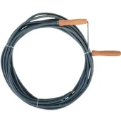 Pozostałe wyposażenie warsztatu - DEDRA Spirala hydrauliczna 12H910 do udrażniania rur kanalizacyjnych 12H910 12H910 - miniaturka - grafika 1