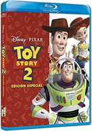 Filmy animowane Blu-Ray - Toy Story 2 - miniaturka - grafika 1