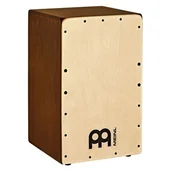 Instrumenty perkusyjne - MEINL Percussion SC100AB Cajon z serii SNARECRAFT 1413-65556 - miniaturka - grafika 1