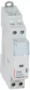 Schneider modułowy 25A 2Z LEGRAND 004158 - Inne akcesoria elektryczne - miniaturka - grafika 1