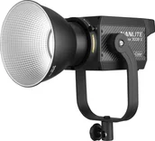 Lampy studyjne - Lampa studyjna Nanlite Nanlite Forza 300B II Bi-Color - miniaturka - grafika 1