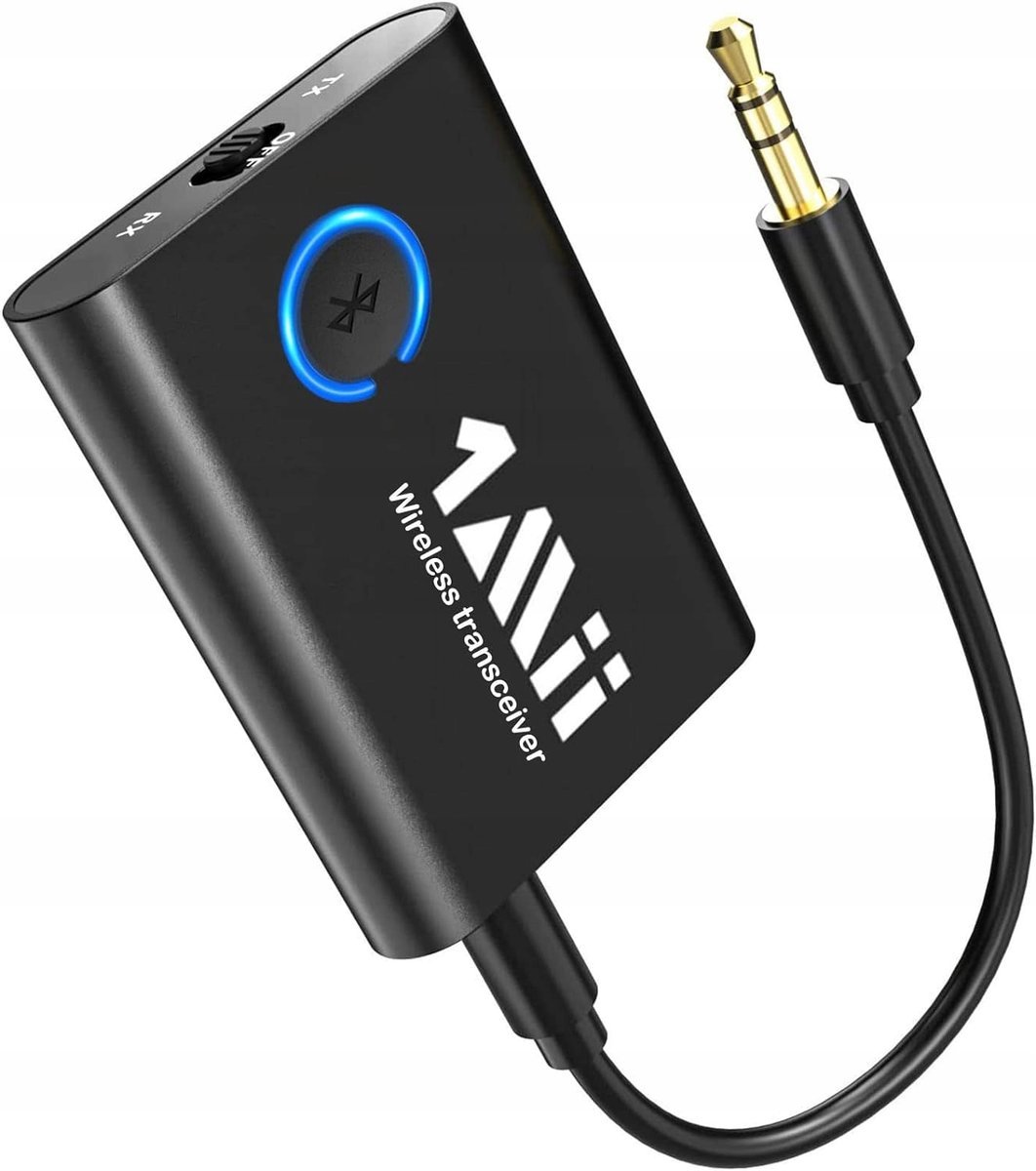 Adapter Bluetooth 5.3 1Mii ML301 Nadajnik-Odbiornik