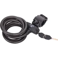 Akcesoria do skatingu - URBAN PRIME Zapięcie do hulajnogi URBAN PRIME UP-MON-LCK UP-MON-LCK - miniaturka - grafika 1