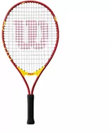 Tenis ziemny - Rakieta Wilson US Open 23" Jr WR082510U - miniaturka - grafika 1