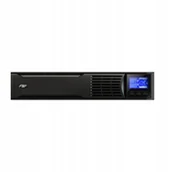 Zasilacze awaryjne UPS - FSP CHAMP 3K RACK - IEC 3000 VA 2700 W - miniaturka - grafika 1