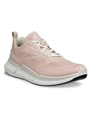 Trampki damskie - Ecco Sneakersy "Biom 2.2" w kolorze jasnoróżowo-beżowym - miniaturka - grafika 1