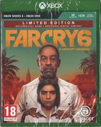 Gry Xbox One - Far Cry 6 Edycja Limitowana GRA XBOX ONE - miniaturka - grafika 1