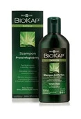 Szampony do włosów - BIOKAP Szampon za pomocą Capelli antifo rfora 200 ML BL22 - miniaturka - grafika 1
