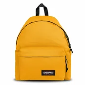 Plecaki - Eastpak Padded Pak'r Plecak 40 cm sunrise yellow - miniaturka - grafika 1