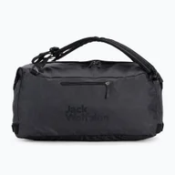 Torby sportowe - Torba podróżna Jack Wolfskin Traveltopia Duffle 45 l phantom - miniaturka - grafika 1