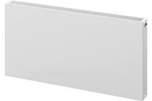Mexen Flat CVF22 grzejnik płytowy 300 x 700 mm, podłączenie dolne, 630 W, biały - W622F-030-070-00 - Grzejniki pokojowe - miniaturka - grafika 1