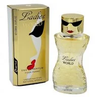 Wody i perfumy damskie - Omerta Woda perfumowana Ladies World 100 ml - miniaturka - grafika 1