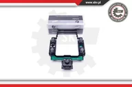 Akcesoria do układu elektrycznego - Przełącznik, podnośnik szyby Esen SKV 37SKV056 - miniaturka - grafika 1