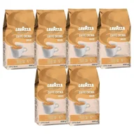 Kawa - Kawa ziarnista Lavazza Caffe Crema Dolce 6kg - miniaturka - grafika 1