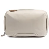 Torby fotograficzne i futerały - Peak Design Etui Travel Line Tech Pouch v2 Kość słoniowa - miniaturka - grafika 1