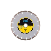 Tarcze do pił - Tarcza diamentowa TYROLIT BASIC DCU 350 X 3 MM 22,23 MM Tyrolit - miniaturka - grafika 1