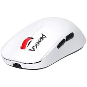 Myszki - MARVO Monka Prime G997W - miniaturka - grafika 1