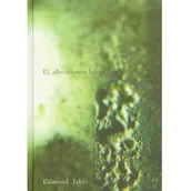Poezja - El albo ostatnia księga - Jabes Edmond - miniaturka - grafika 1