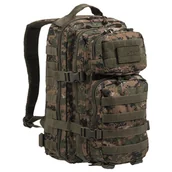 Plecaki - Plecak Mil-Tec Large Assault Pack 36 l Digital Woodland (14002271) - miniaturka - grafika 1