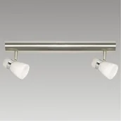 Lampy sufitowe - Luxera 33005 - Reflektor punktowy 2xG9/33W/230V - miniaturka - grafika 1