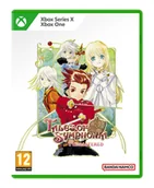 Gry Xbox One - Tales of Symphonia Remastered Chosen Edition GRA XBOX ONE - miniaturka - grafika 1