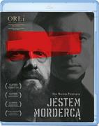 Filmy polskie Blu-Ray - Jestem mordercą - miniaturka - grafika 1