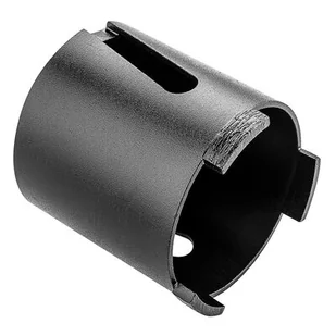 GRAPHITE Otwornica diamentowa 82 x 8 x 75 mm - Otwornice - miniaturka - grafika 1